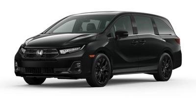 2026 Honda Odyssey Minneapolis MN