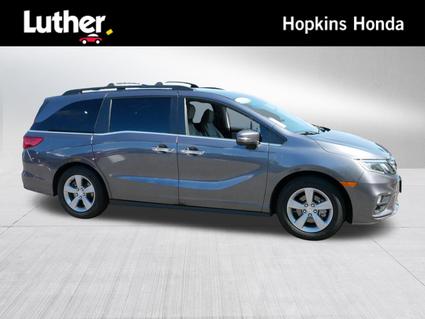 2018 Honda Odyssey Hopkins MN
