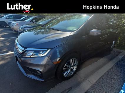 2018 Honda Odyssey Hopkins MN