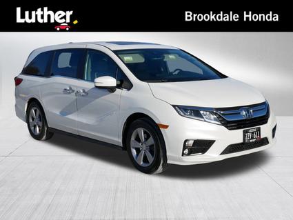 2018 Honda Odyssey Minneapolis MN