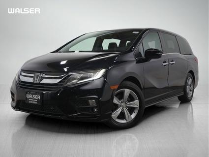 2019 Honda Odyssey Burnsville MN