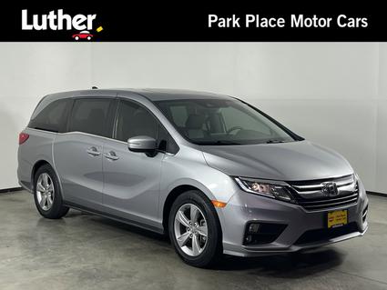 2019 Honda Odyssey Rochester MN