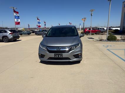 2020 Honda Odyssey Effingham IL