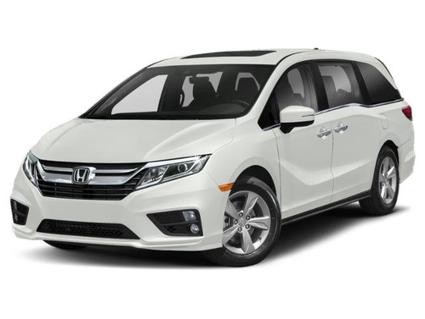2020 Honda Odyssey Minneapolis MN