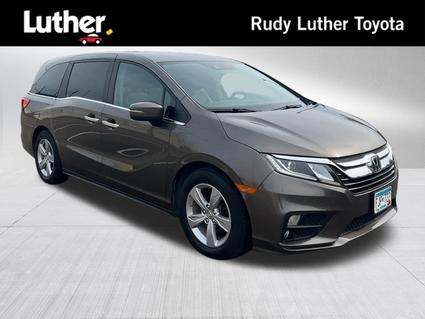 2020 Honda Odyssey Minneapolis MN