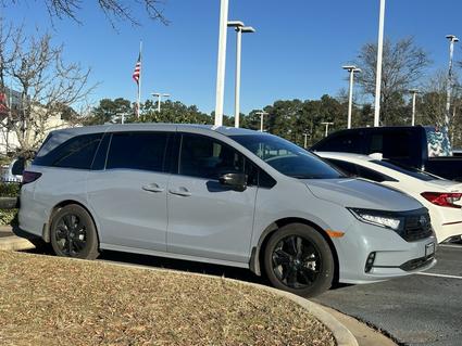 2023 Honda Odyssey Daphne AL