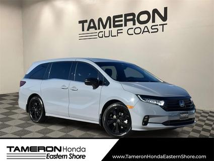 2023 Honda Odyssey Daphne AL