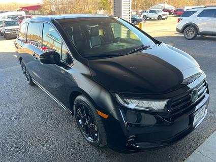 2023 Honda Odyssey Selma AL