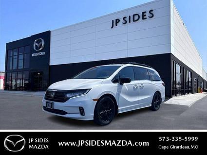 2023 Honda Odyssey Cape Girardeau MO