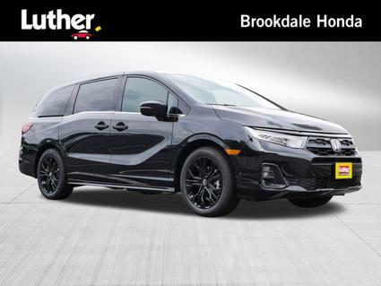 2025 Honda Odyssey Minneapolis MN