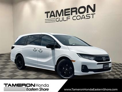 2025 Honda Odyssey Daphne AL