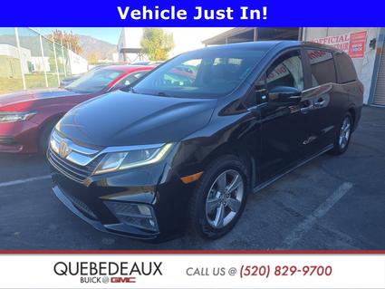 2018 Honda Odyssey Tucson AZ