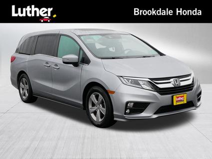 2018 Honda Odyssey Minneapolis MN