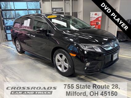 2019 Honda Odyssey Milford OH