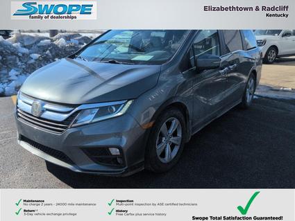 2019 Honda Odyssey Elizabethtown KY