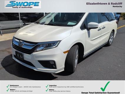 2019 Honda Odyssey Elizabethtown KY