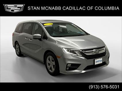 2019 Honda Odyssey Columbia TN