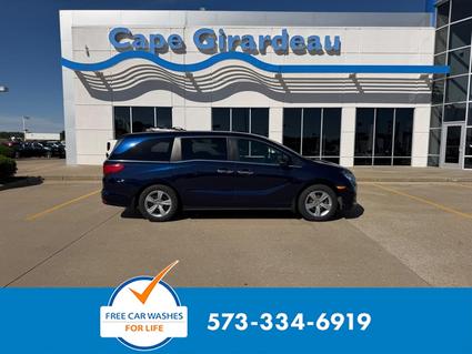 2019 Honda Odyssey Cape Girardeau MO