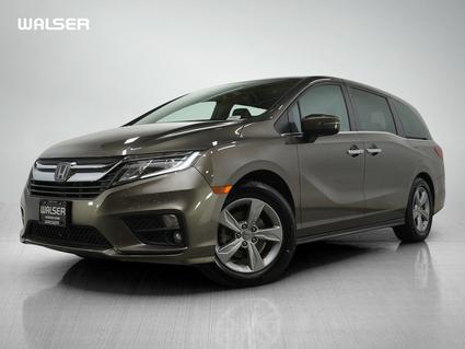 2020 Honda Odyssey Minneapolis MN