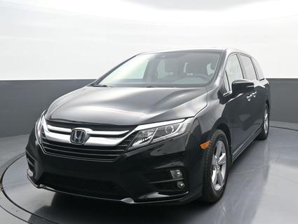2020 Honda Odyssey Louisville KY