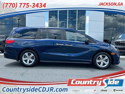 2020 Honda Odyssey Jackson GA