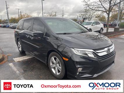 2020 Honda Odyssey Louisville KY