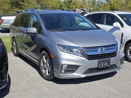 2020 Honda Odyssey Hopkinsville KY