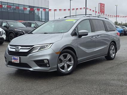 2020 Honda Odyssey Hopkinsville KY