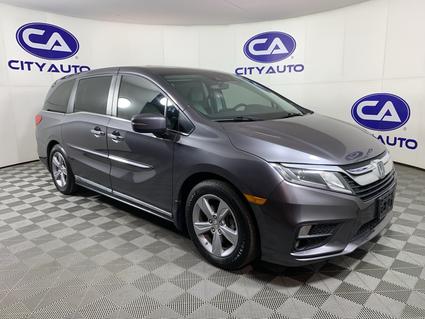 2020 Honda Odyssey Memphis TN