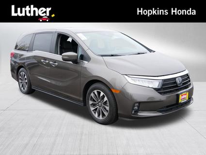 2022 Honda Odyssey Hopkins MN