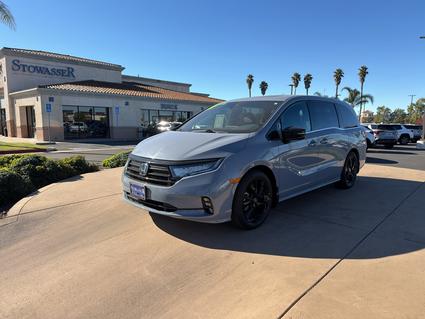 2023 Honda Odyssey Santa Maria CA