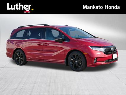 2023 Honda Odyssey Mankato MN