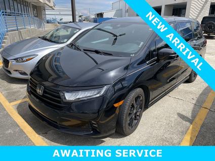 2023 Honda Odyssey Baton Rouge LA
