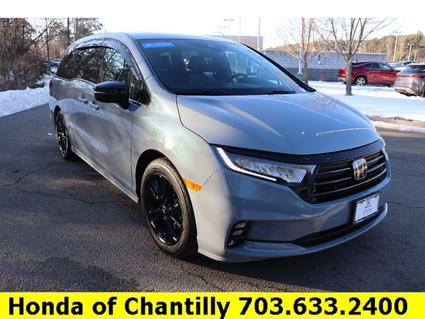 2023 Honda Odyssey Chantilly VA