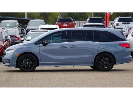 2023 Honda Odyssey Tupelo MS