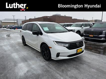 2024 Honda Odyssey Minneapolis MN