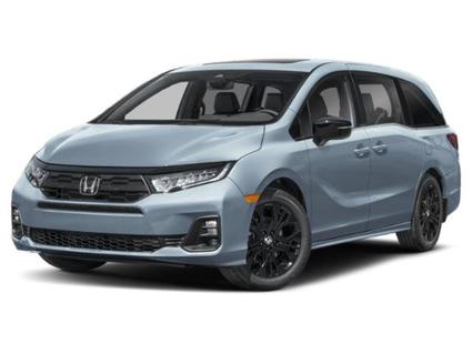 2025 Honda Odyssey Burnsville MN