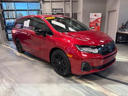 2025 Honda Odyssey Milford OH