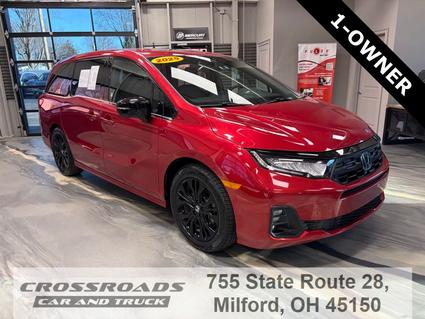 2025 Honda Odyssey Milford OH