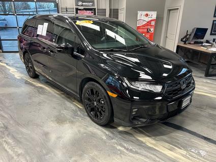 2025 Honda Odyssey Milford OH