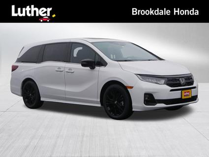 2026 Honda Odyssey Minneapolis MN