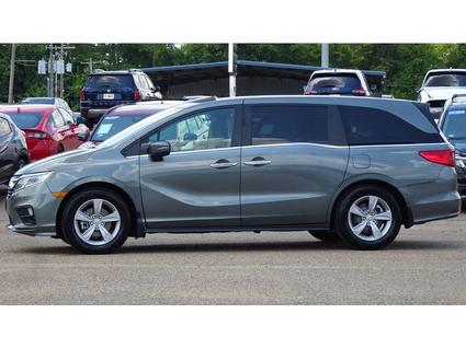 2018 Honda Odyssey Tupelo MS