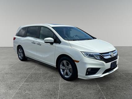 2018 Honda Odyssey Tyler TX