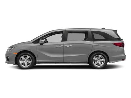 2018 Honda Odyssey Saint Paul MN