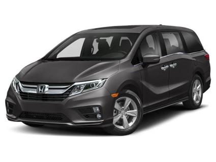 2019 Honda Odyssey Burnsville MN