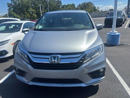 2019 Honda Odyssey Johnson City TN