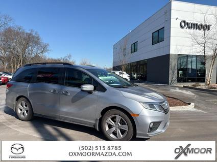 2019 Honda Odyssey Louisville KY