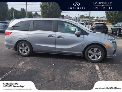2019 Honda Odyssey Louisville KY