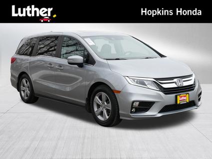 2020 Honda Odyssey Hopkins MN