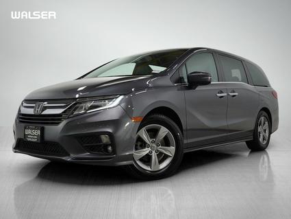 2020 Honda Odyssey South Saint Paul MN